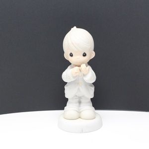 1993 PRECIOUS MOMENTS FIGURINE 531006 I Still Do